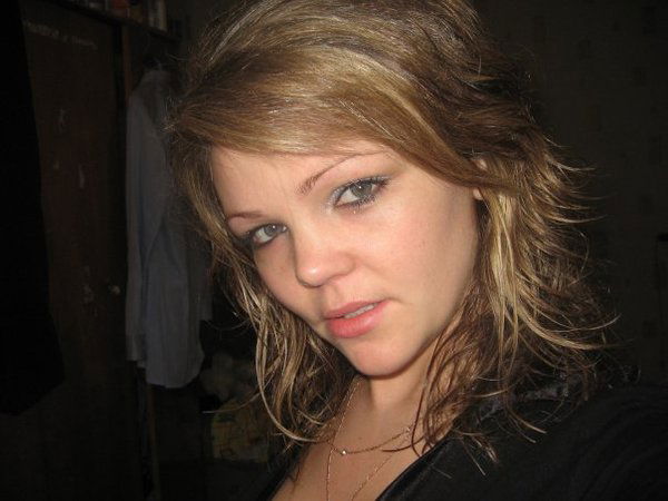 Катерина Ванькова