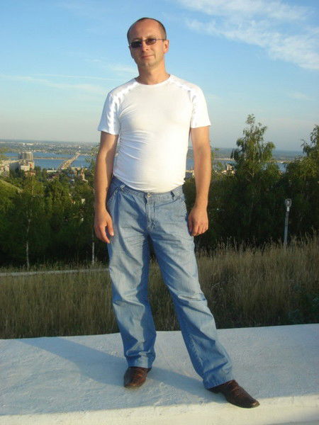 Владимир Дужников