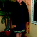 Зарина Рахимбекова