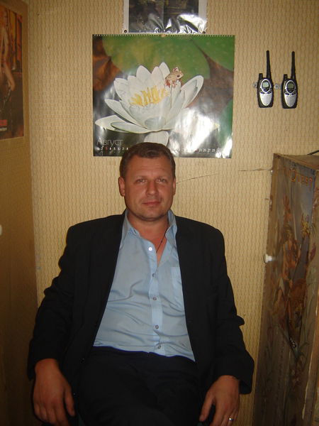 Дидушенко Валерий