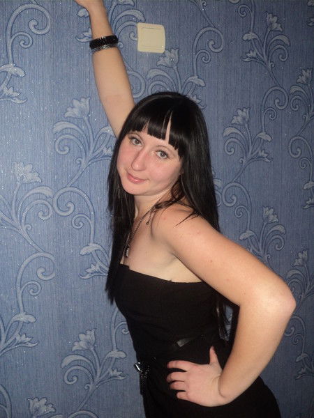 Анастасия Елисеева