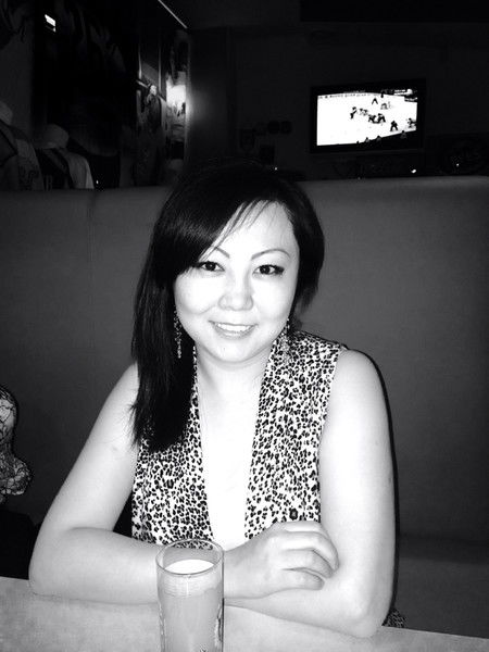 Жулдыз Жумадилова