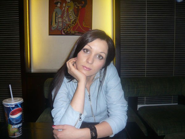 Айгуль Амирова