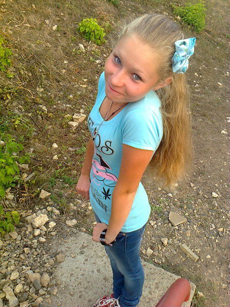 Вера Минина