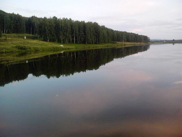 Света Губанова