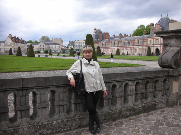 Валентина Миронова