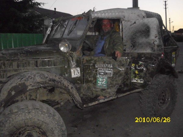 Андрей Якименко