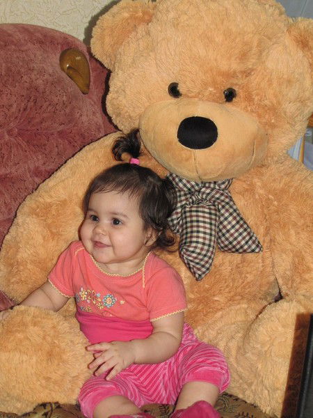 Каминская Алёна