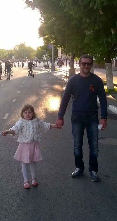 Олег Андреев