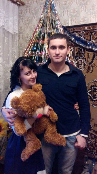 Алина Баштанникова