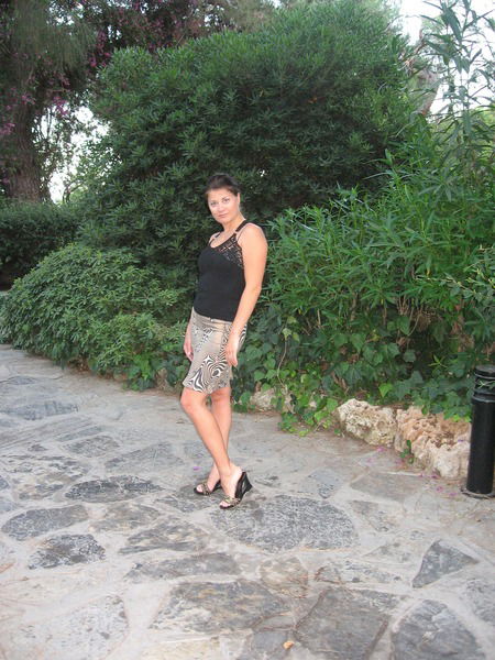 Алла Исправникова