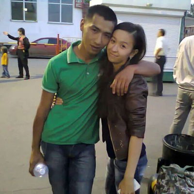 Асель Канырова