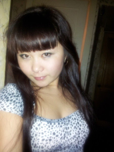 Айпери Жекшенбекова