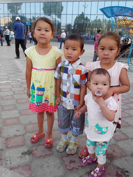 Ибарат Коккозова