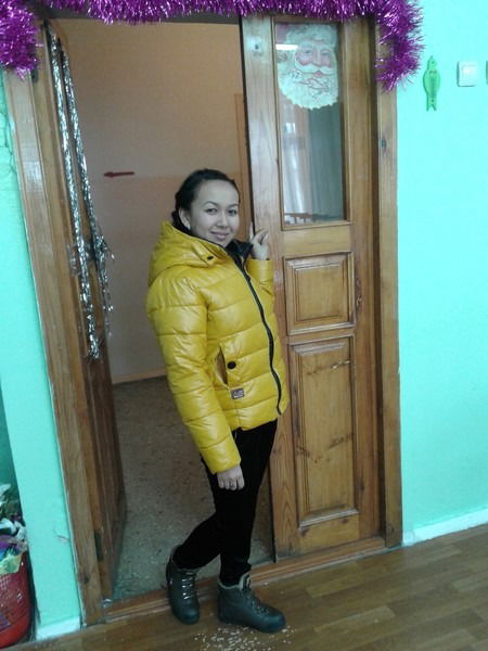 Румиля Сопиева