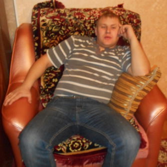 Михаил Черашев