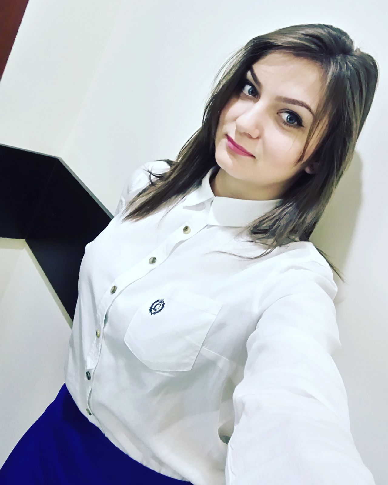 Люба Богатырева