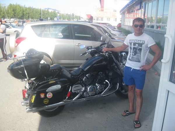 Евгений Шалагин