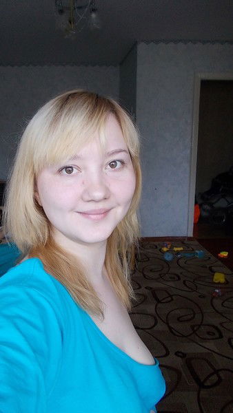 Ирина Овчинникова