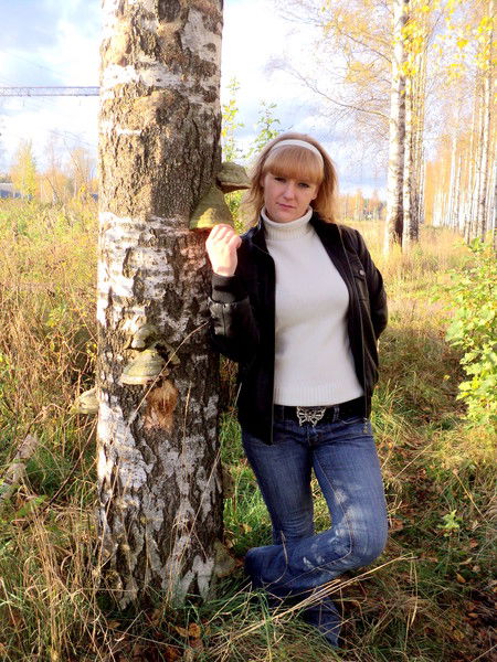 Оксана Садова