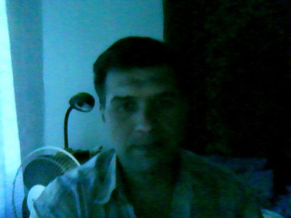 Константин Янин