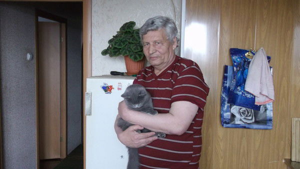 Николай Иванов