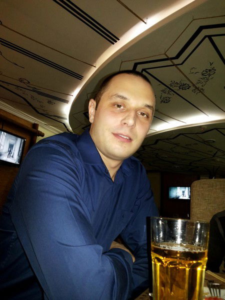 Виктор Шуклин