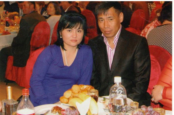 Эльвира Кадыр