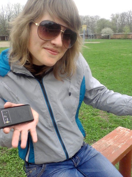 Кристина Тутина