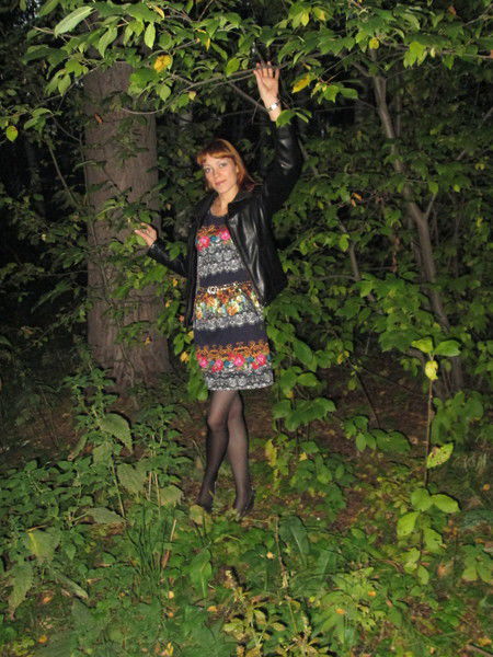 Кристина Хлыстова