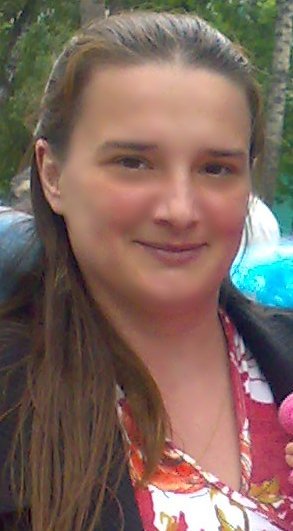 Светлана Зубова