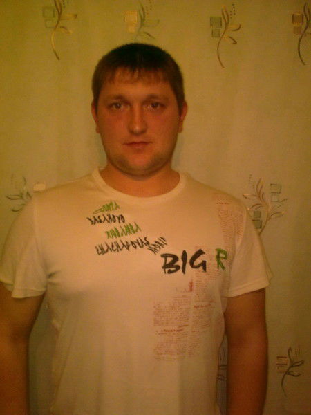 Андрей Губоренков