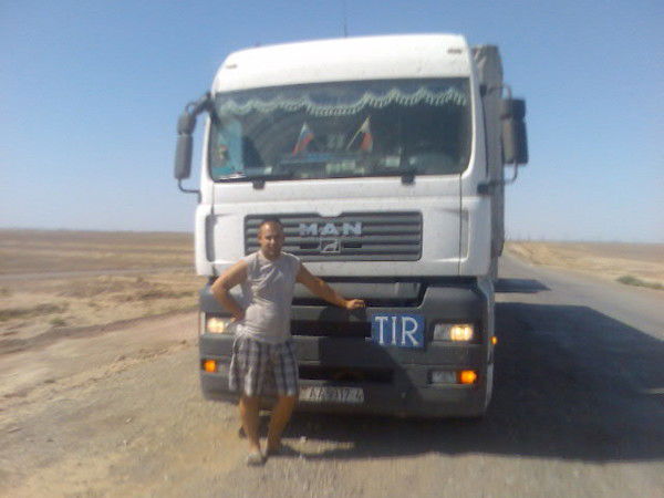 Алексей Севрук