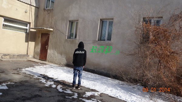 °•™Тuлеk™•° °•™Нuязалuев™•°