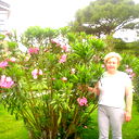 Надежда Терникова