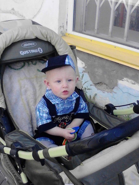 Сергей Тимохин