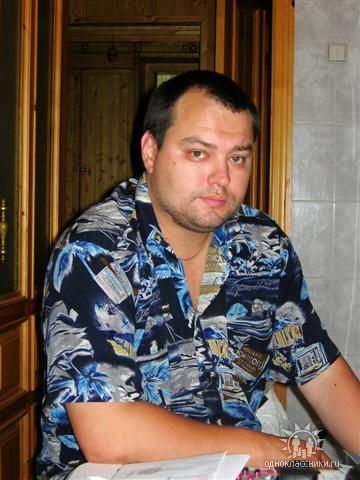 Vitaly Boltenko