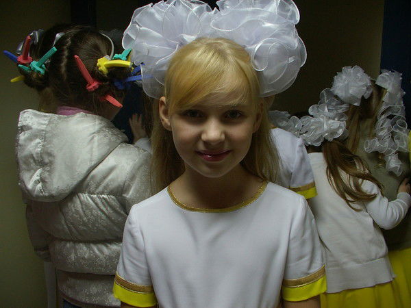 Татьяна Бондарь