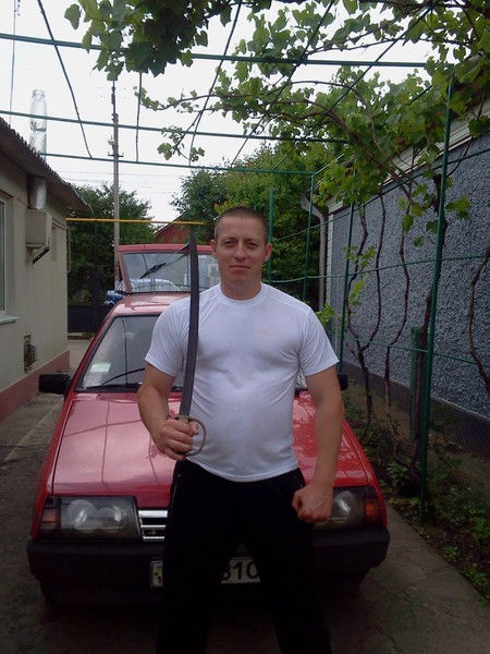 Гена Кельманский