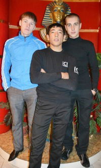 В@нёк Perev@lovskyi