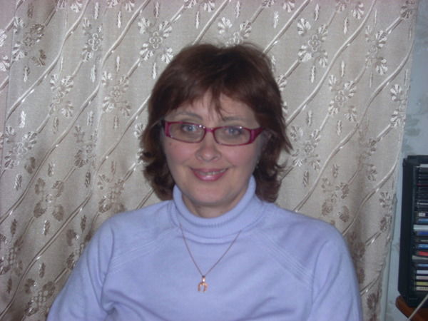 Светлана Киреева