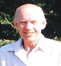 Женя Беленький