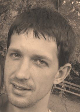 Сергей Хамов