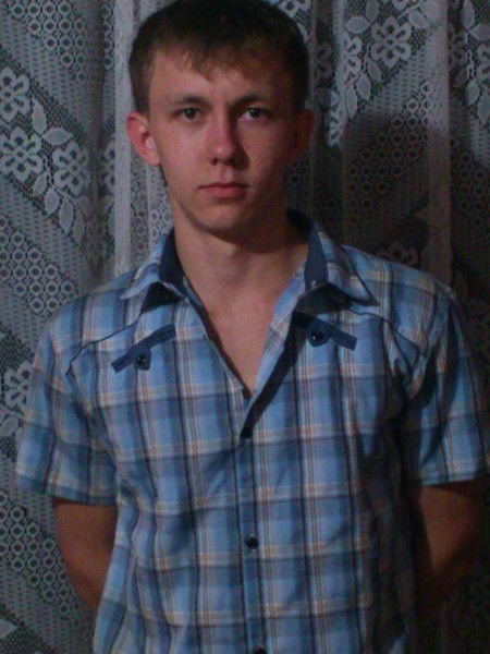 Просто Человек -_