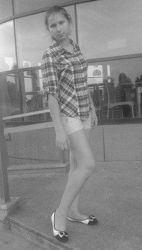 Алина Прохорова