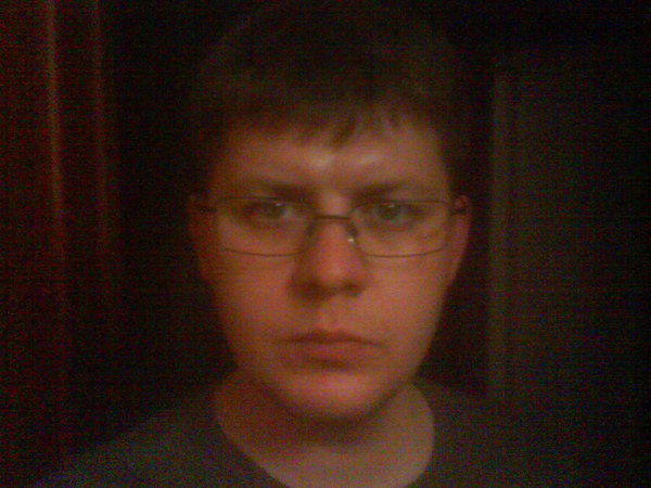 Павел Солобаев