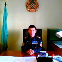 Азамат Нуртаев
