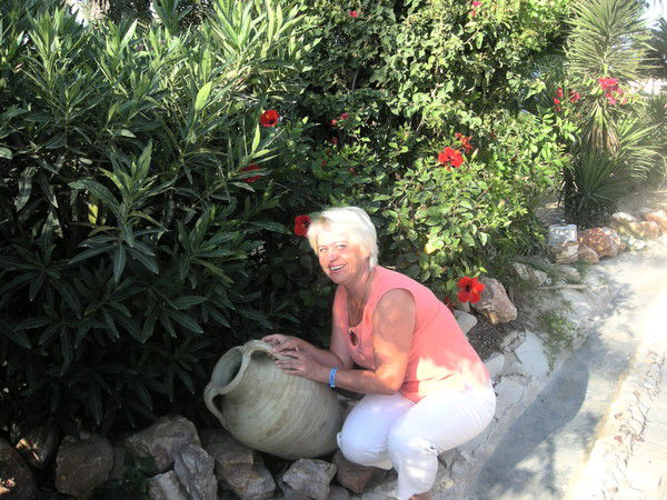 Эльвира Ахмедова