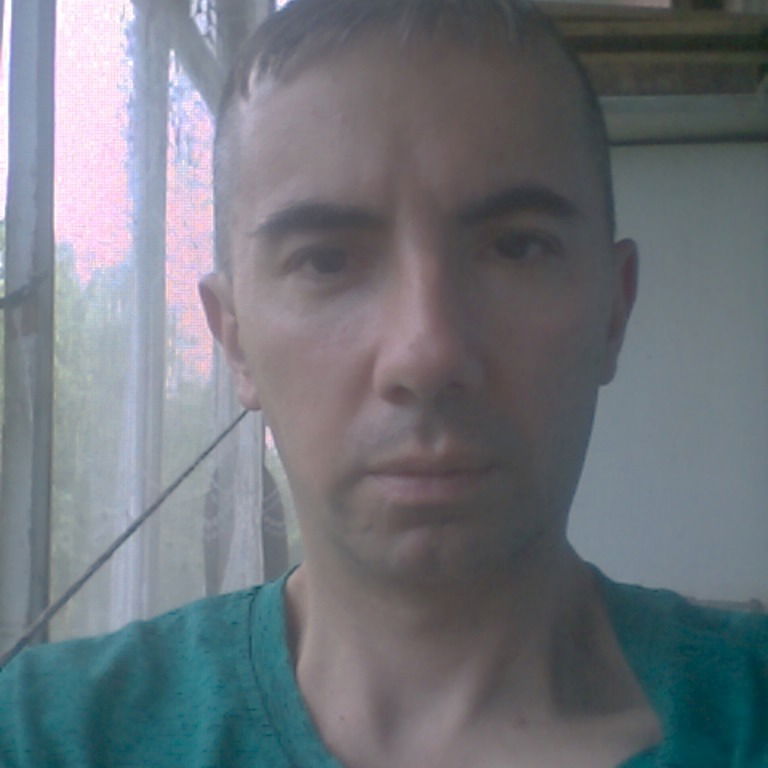 Агамурат Клычмурадов