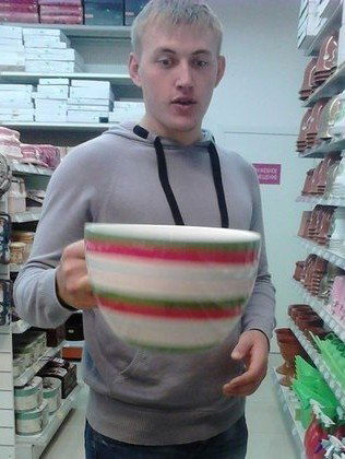 Павел Сотников